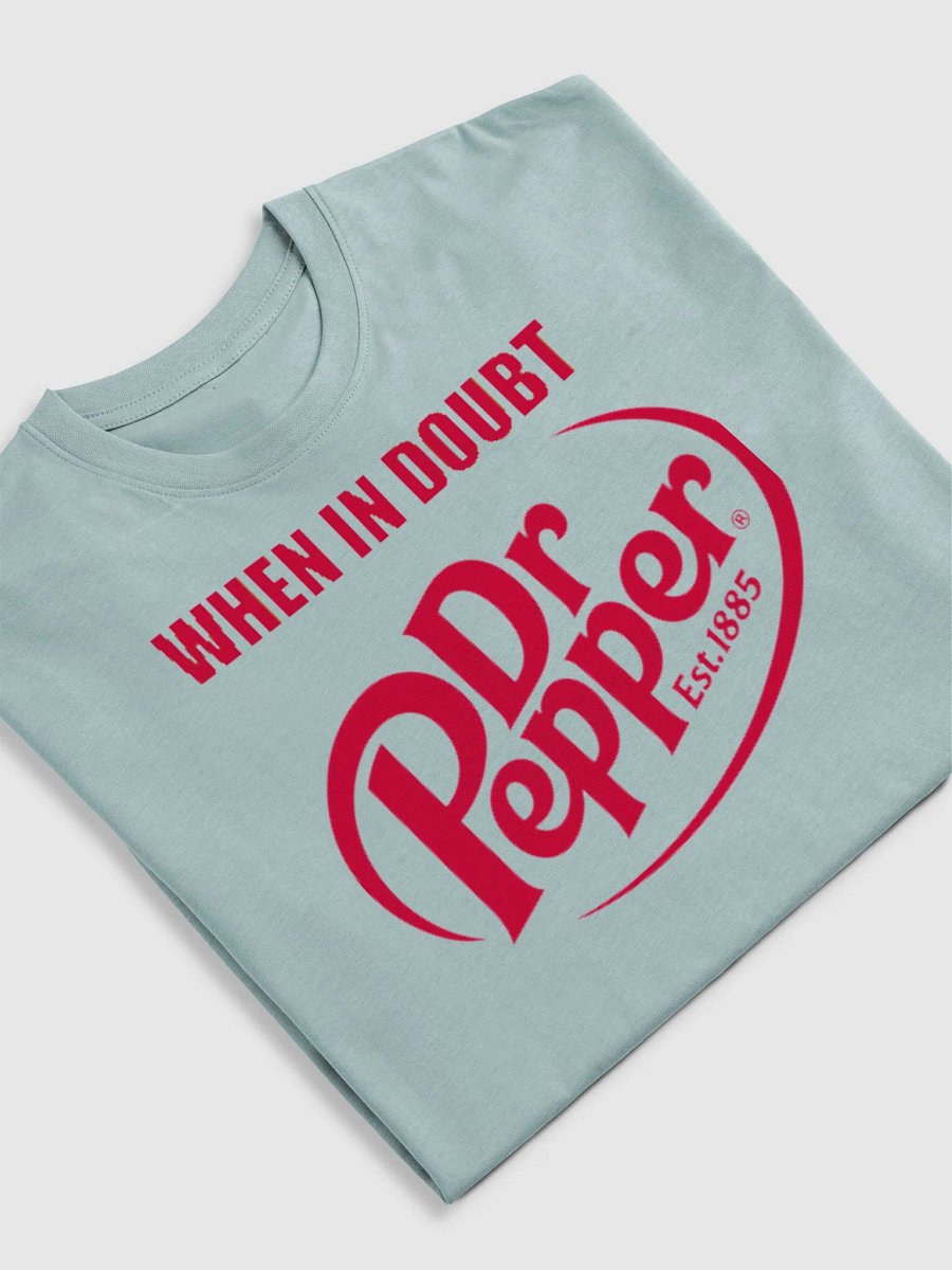 WHEN IN DOUBT product image (25)