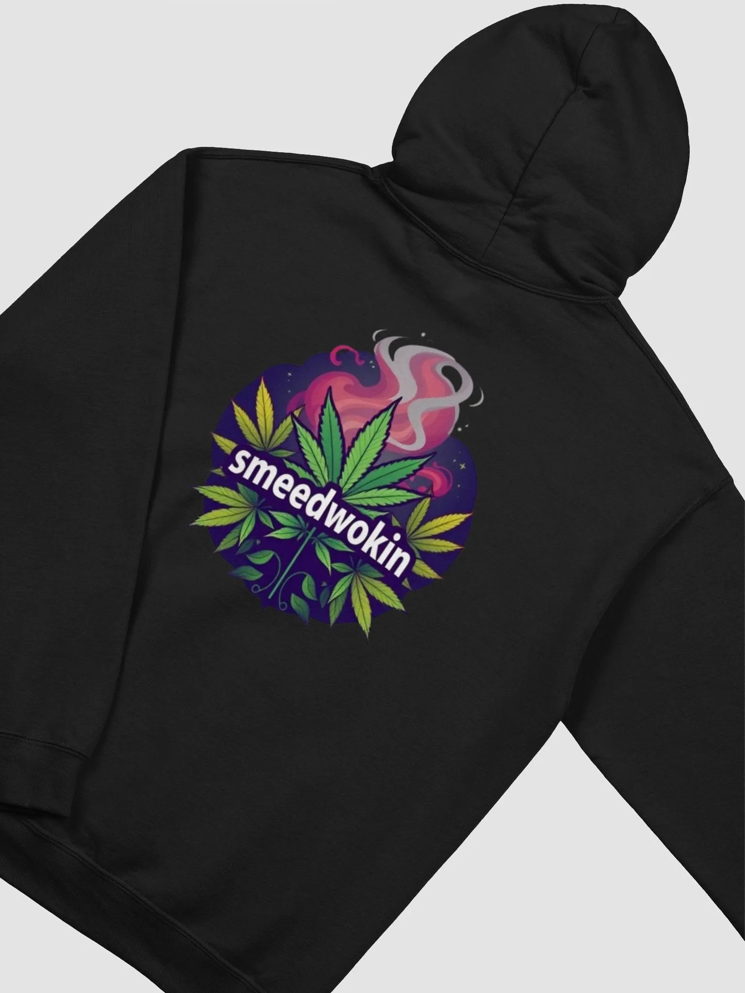 SMEEDWOKIN HOODIE product image (19)