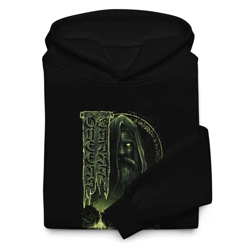 Queens Guard Hoodie product image (10)