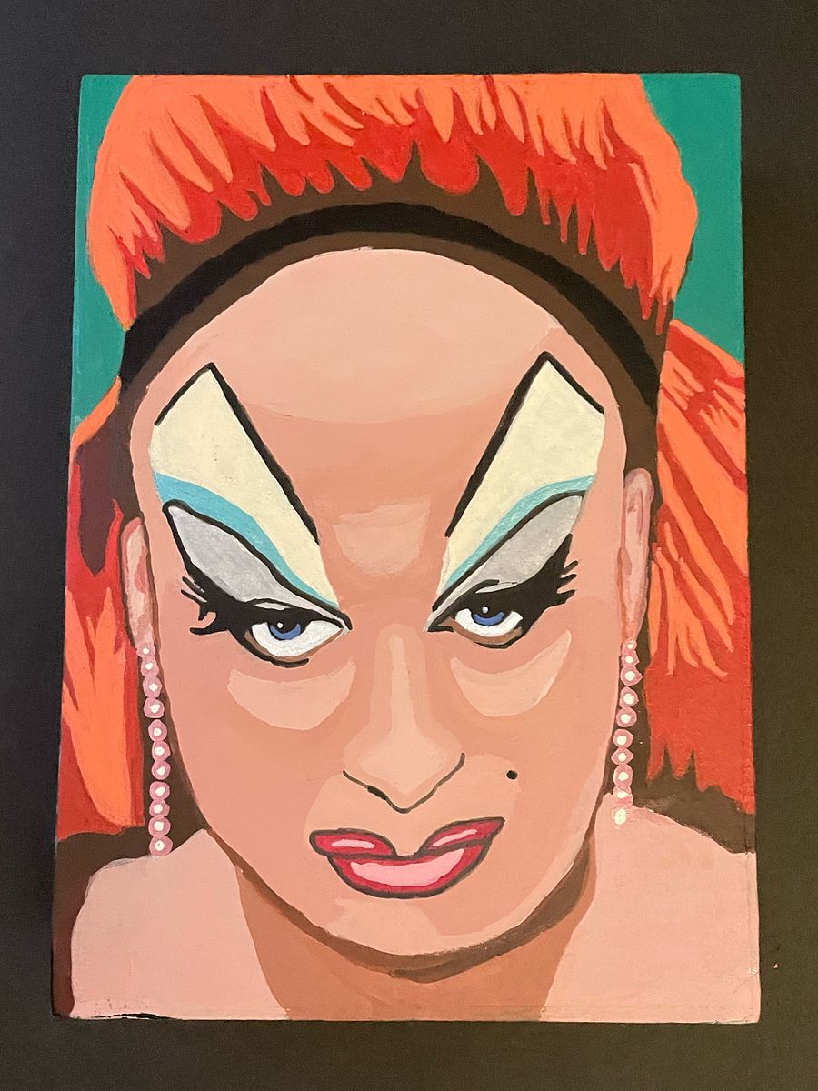 Sweet, Sweet Sweet Divine Thing product image (1)