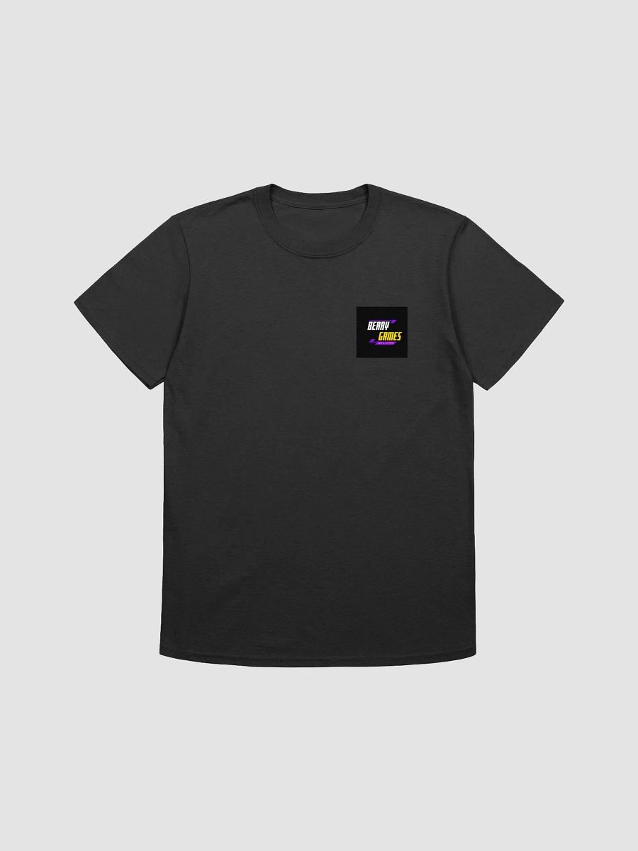Berry Games Tee product image (1)