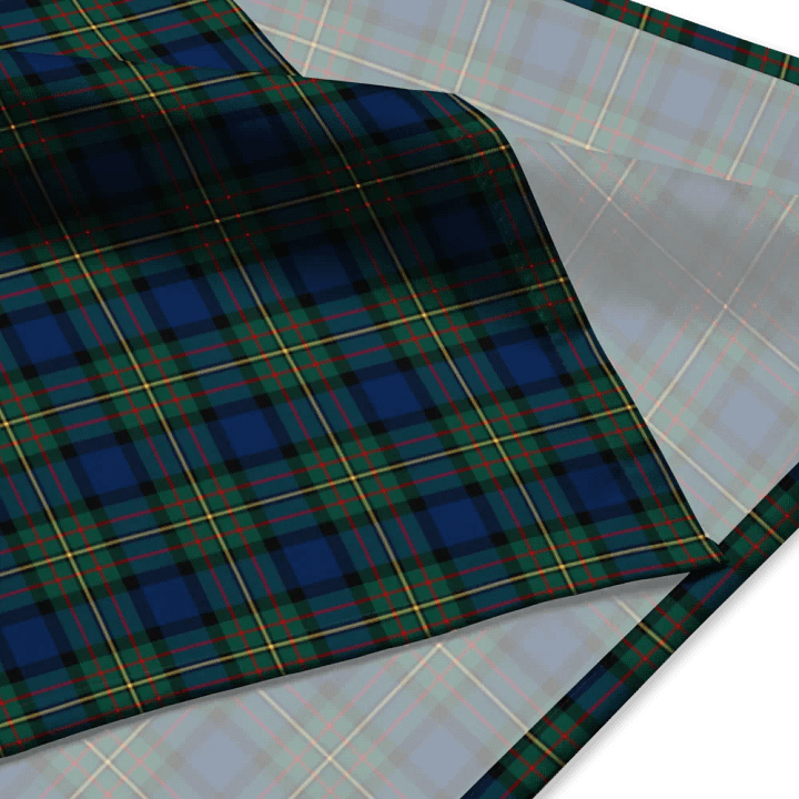 MacLaren Tartan Bandana product image (2)