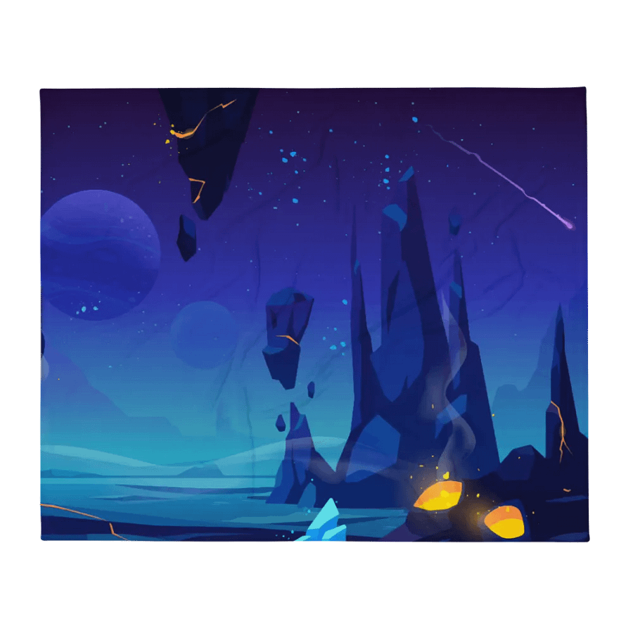Astral Blanket product image (13)