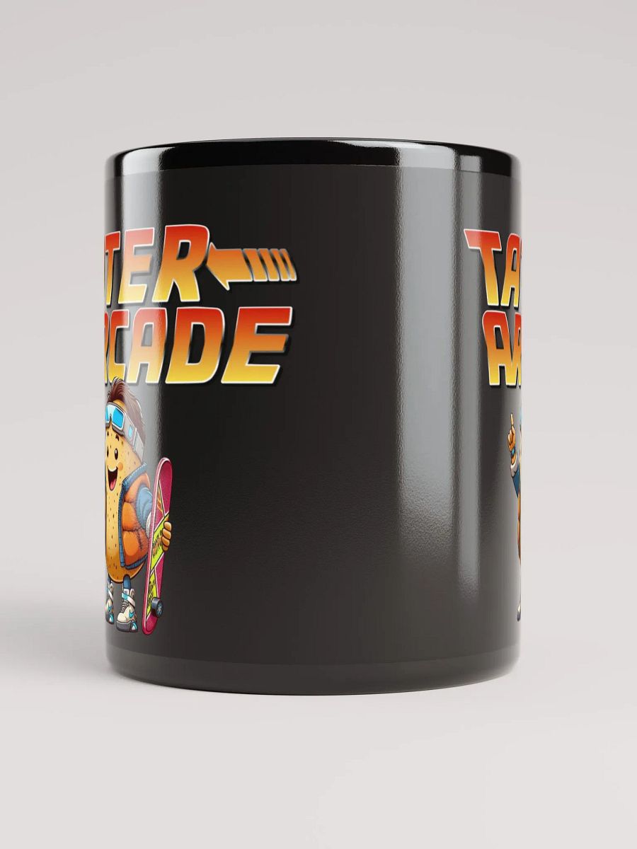 Back to the Tater Mug! product image (10)