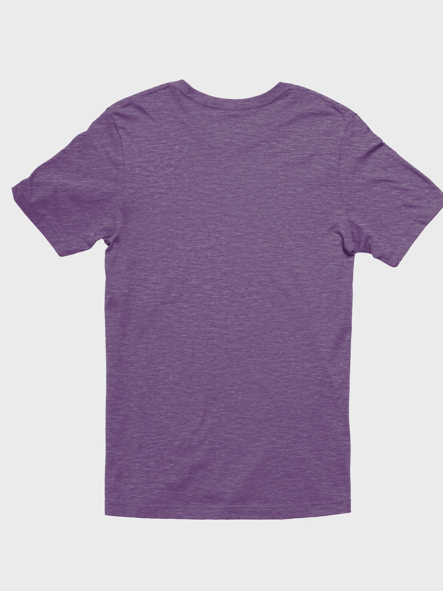 Purple Meeple T-Shirt product image (2)