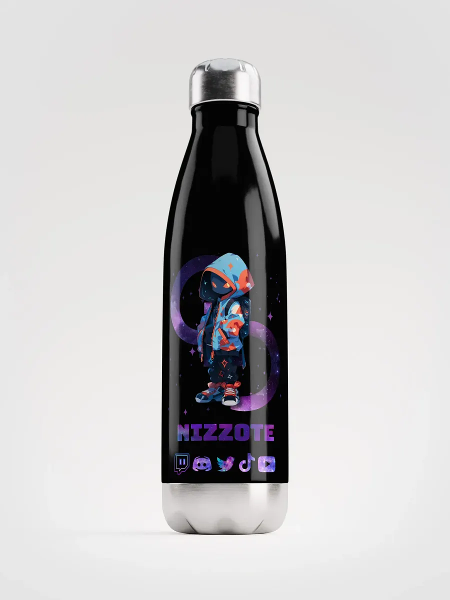Nizzote Water Bottle product image (1)
