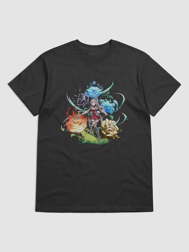 Miya Gacha Waifu - T-shirt product image (1)