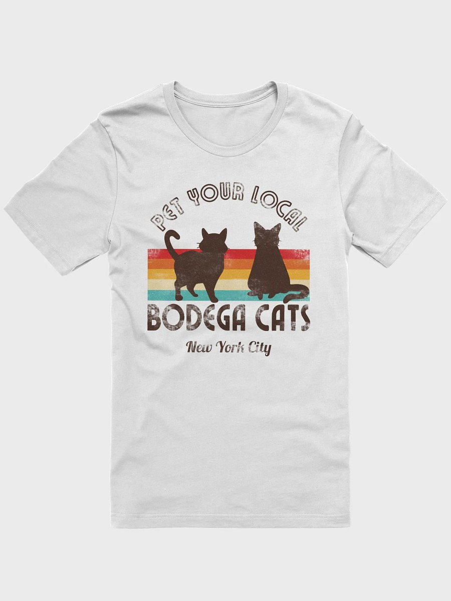 Pet Your Local Bodega Cats NYC product image (3)