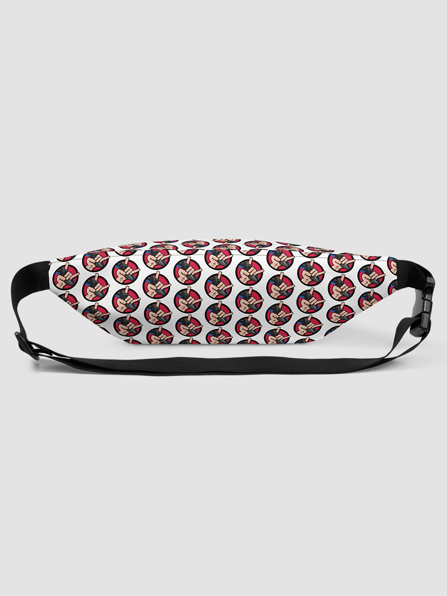 [Gordy_Kegs] All-Over Print Fanny Pack product image (3)