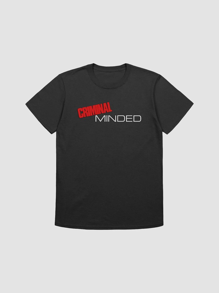 Criminal Minded product image (1)