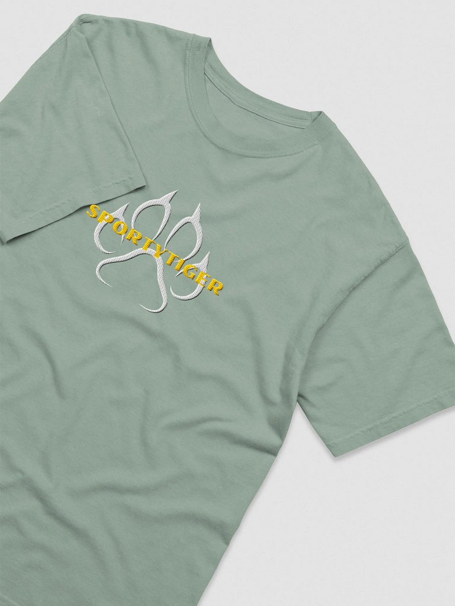 SportyTiger Paw T-Shirt product image (3)