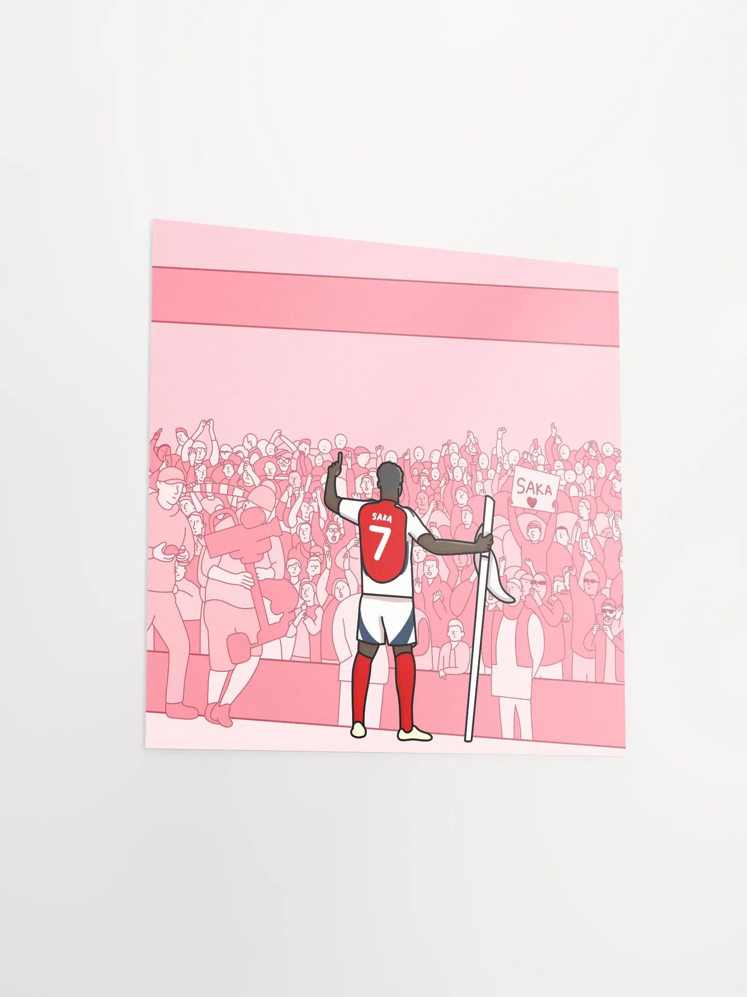 Starman Poster product image (3)