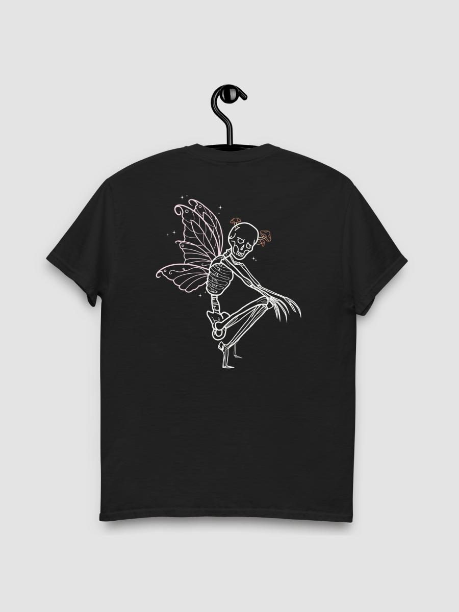 ˚ʚ pink nymph skelly tee ɞ˚ product image (3)
