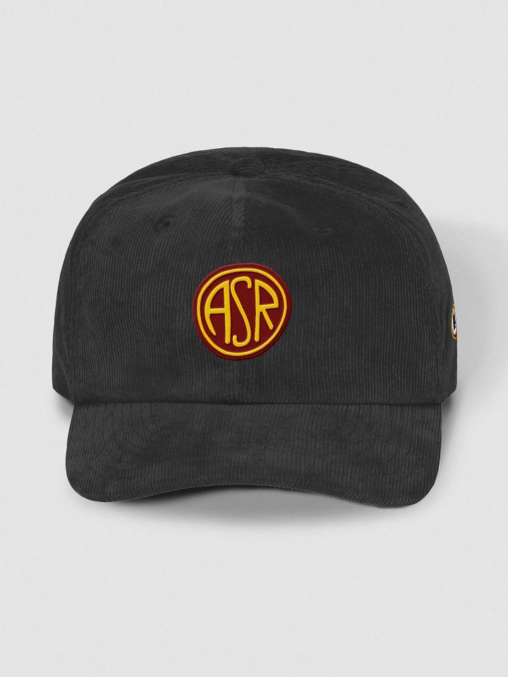 AS Roma Vintage Corduroy Hat product image (3)