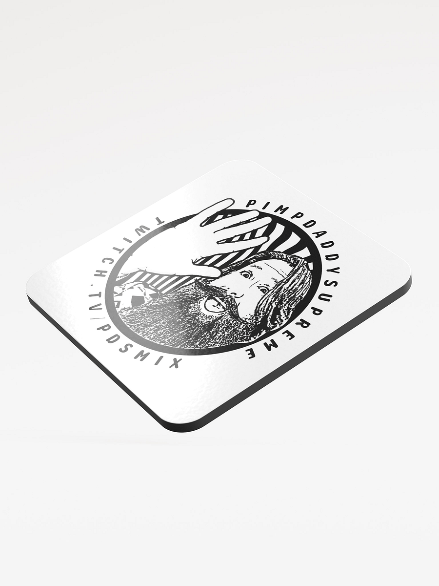 Stamp Of Approval Coaster product image (3)