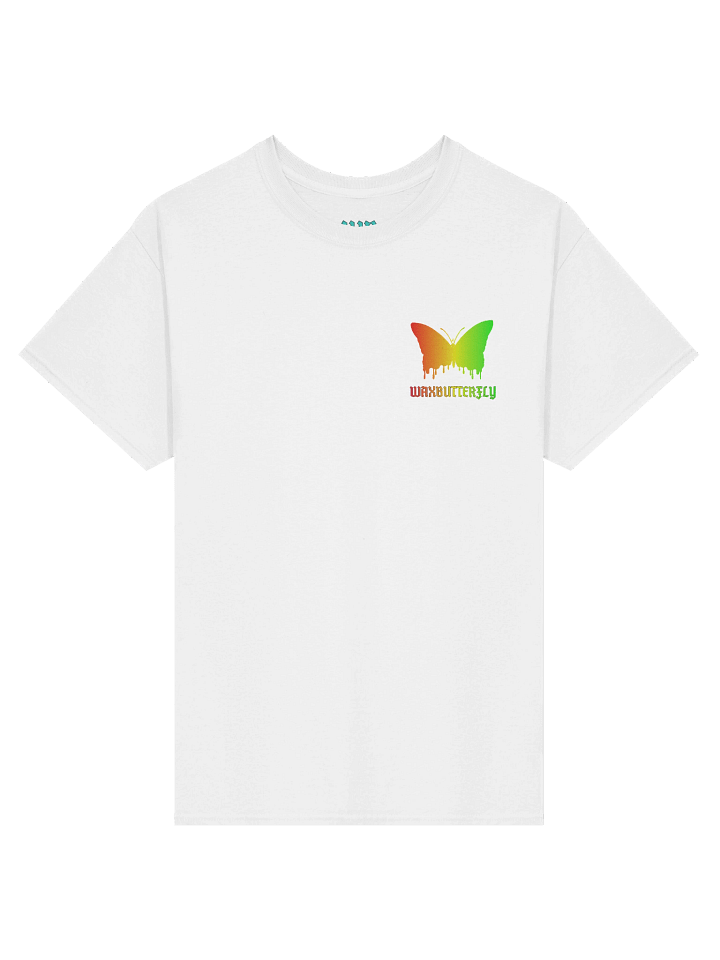 Traffic Lights T-Shirt product image (2)