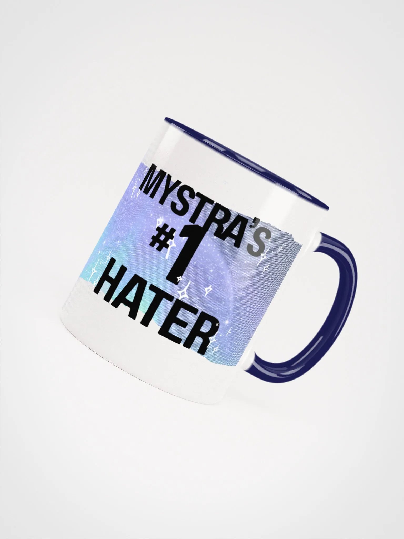 Mystra's #1 Hater product image (4)