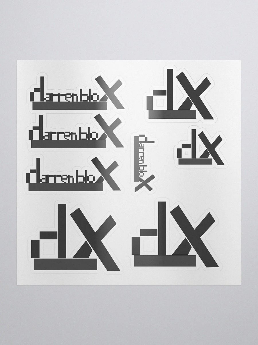 dblox stickers product image (1)