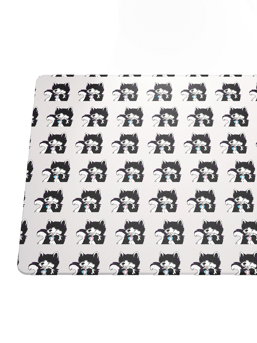 Ash_Love mouse pad product image (6)