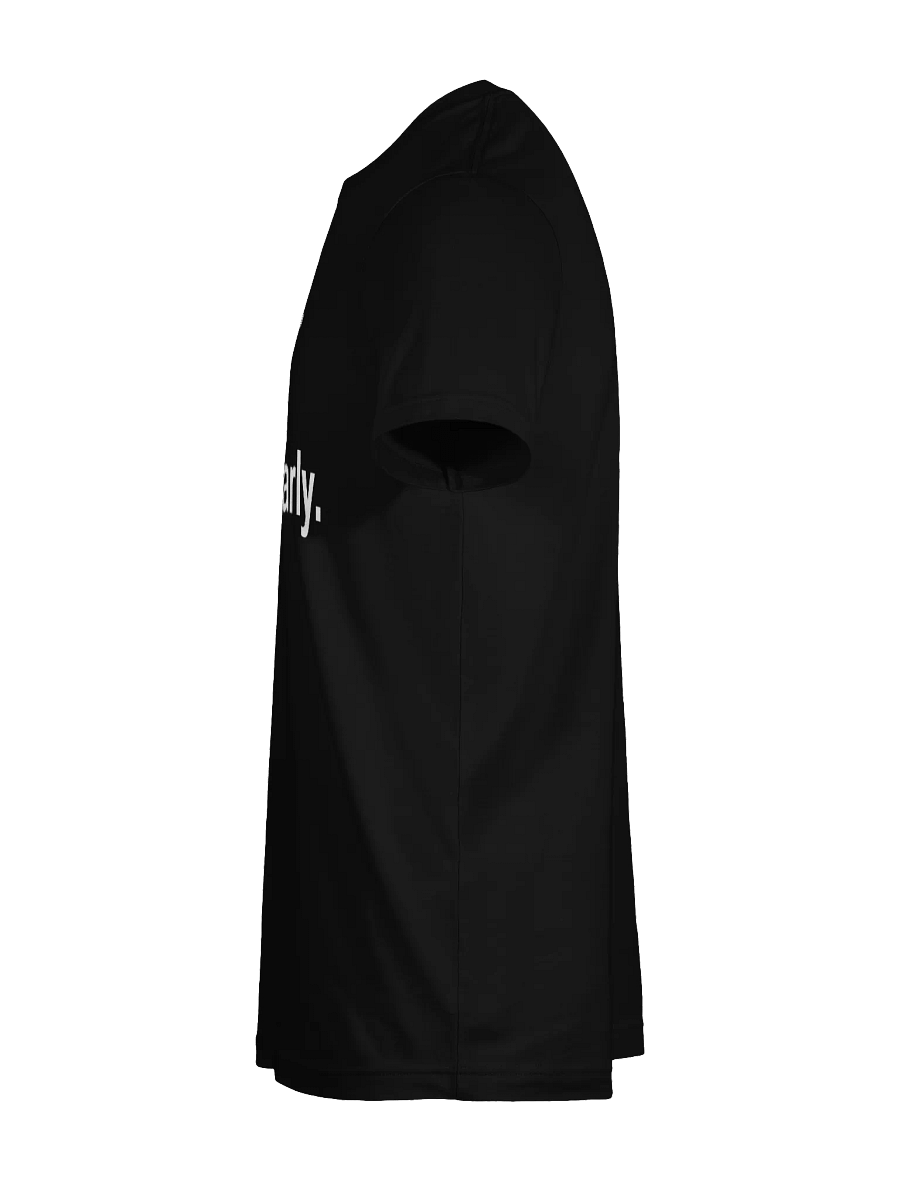 I came. I saw. I left early. Unisex T-Shirt product image (111)