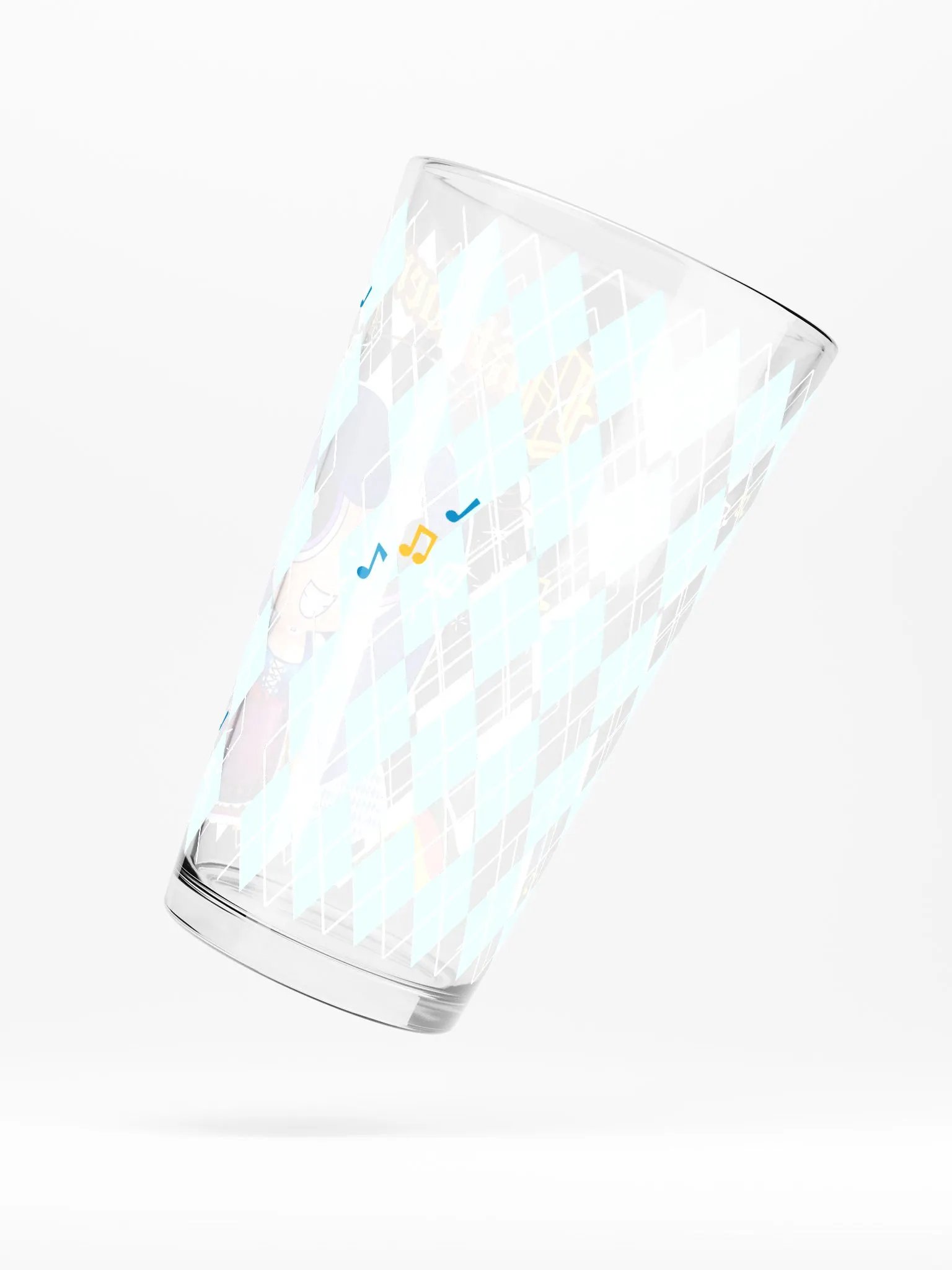 Oktoberfest Pint Glass product image (6)