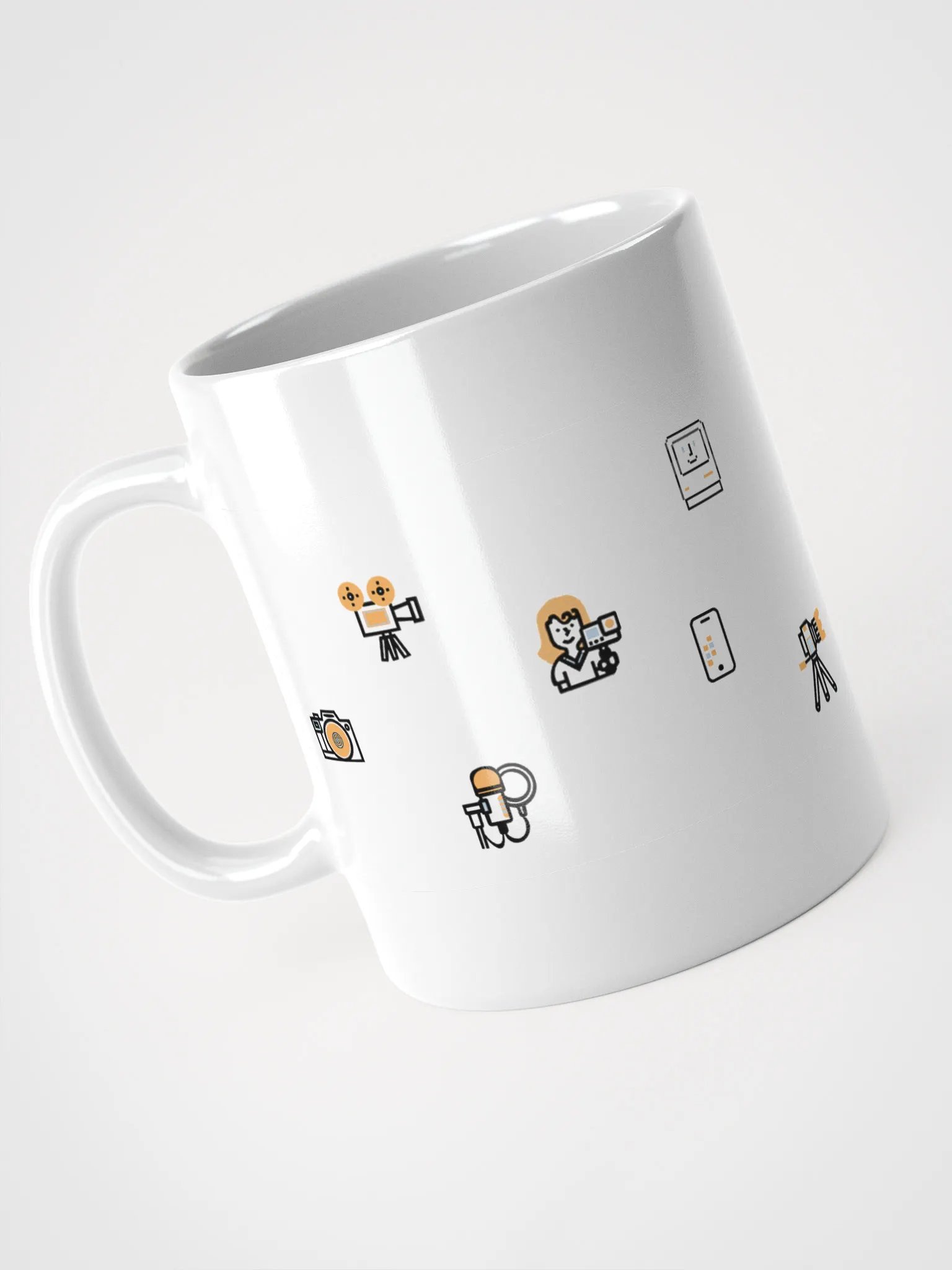 Tech Mug Light product image (3)
