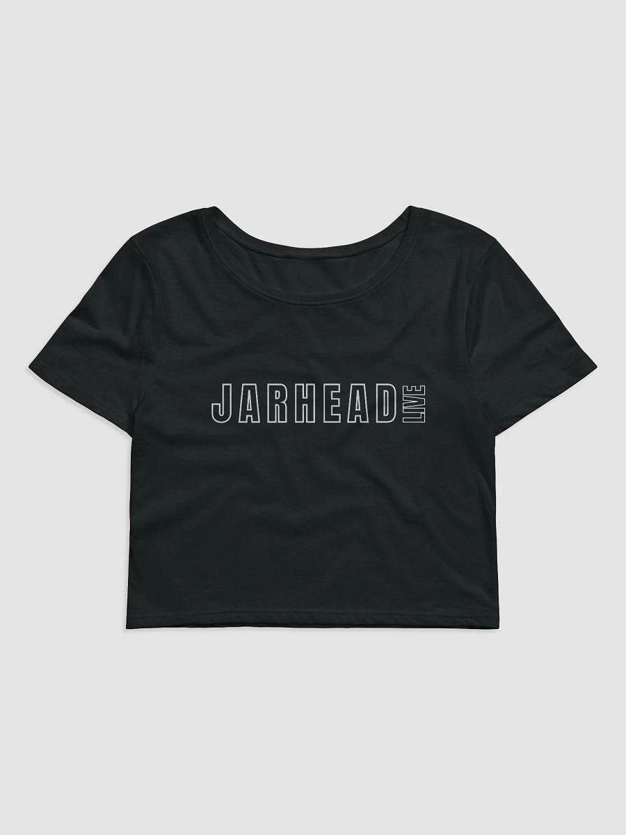 JARHEAD Team Classic Crop product image (1)