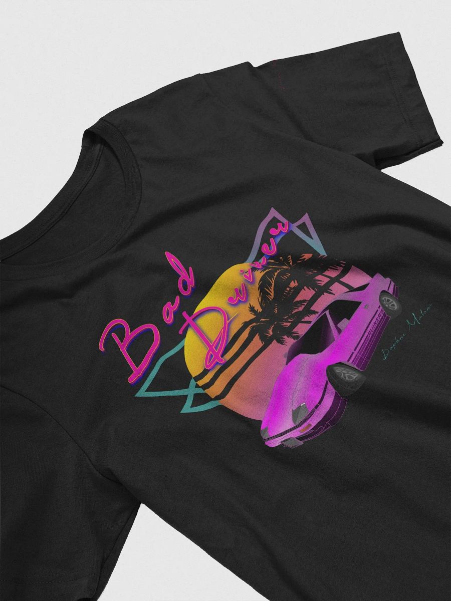 Bad Driver Tee product image (3)