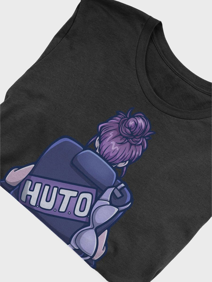 H.U.T.O. Classic T-Shirt product image (33)
