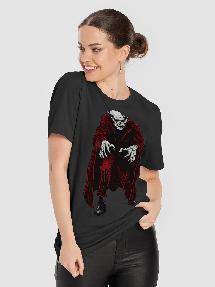 Herr Blutig - Character T-Shirt product image (3)