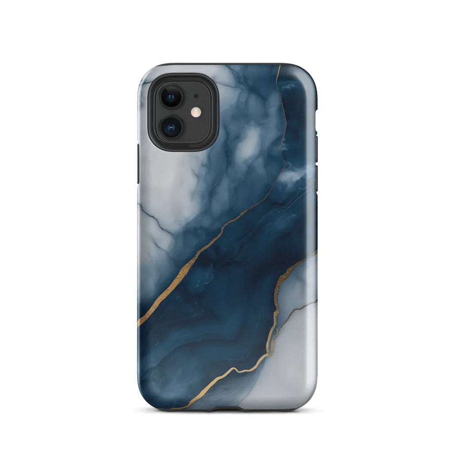 Marble Majesty iPhone® Tough Case product image (2)