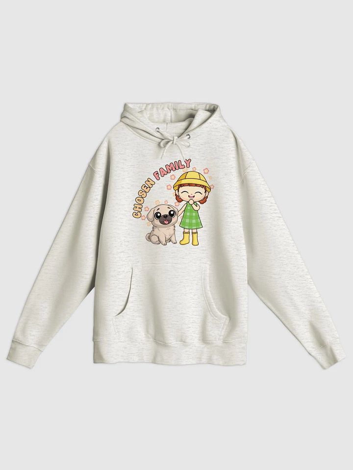 Chosen Family Sweater product image (3)
