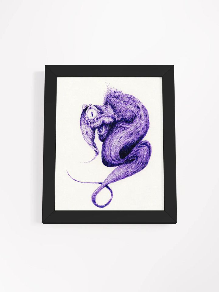 Poster - 2025 Sketch 19 product image (2)