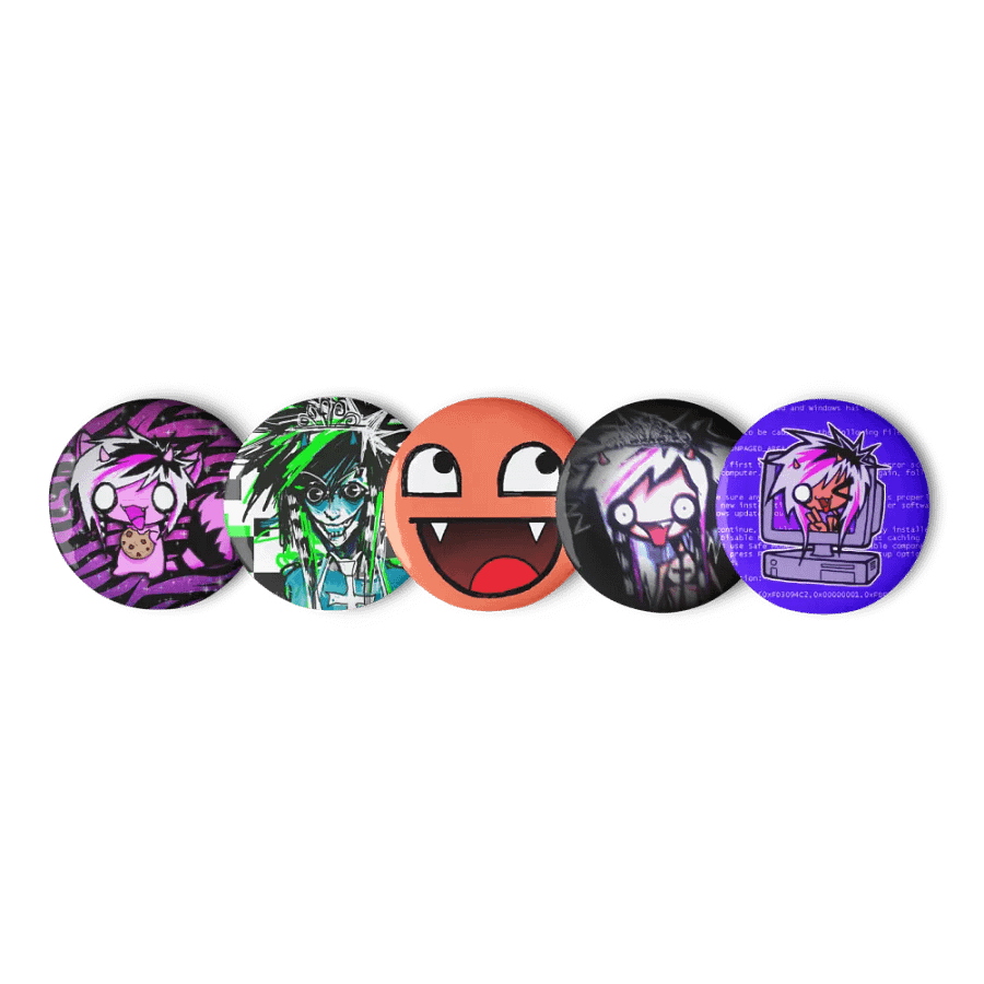 rawr xd pinz product image (2)