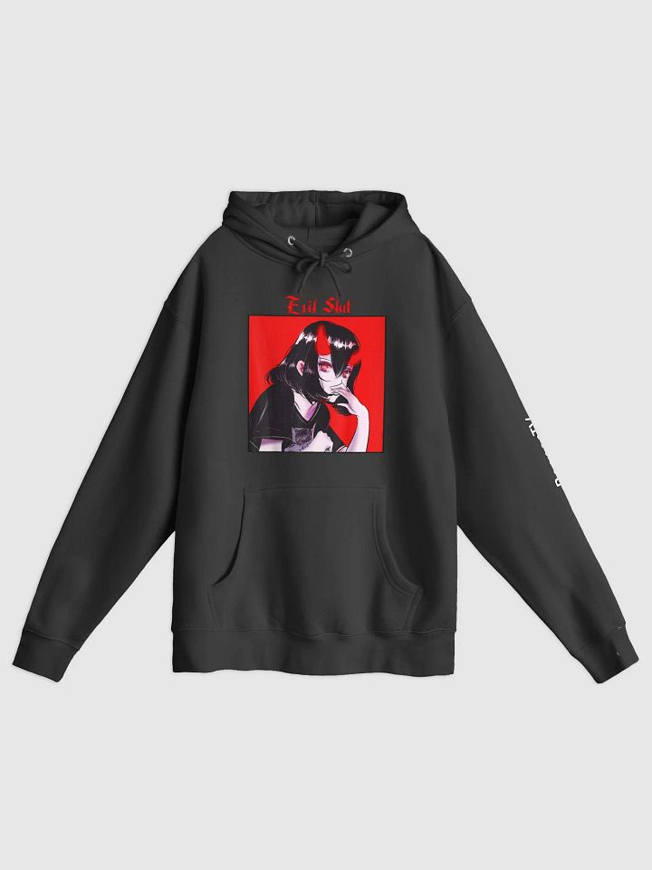 Evil Slut Lane Seven Premium Pullover Hoodie product image (8)
