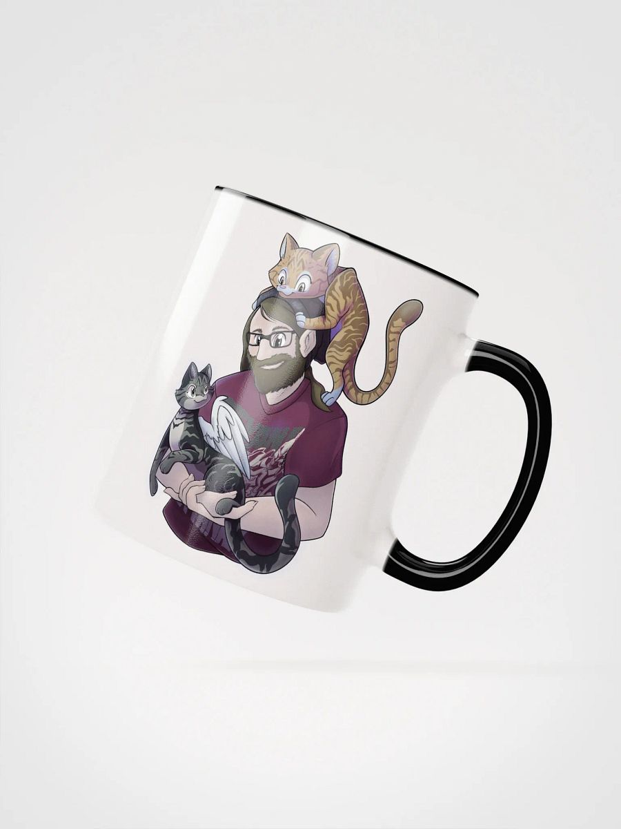 Spandy Ceramic Mug product image (6)