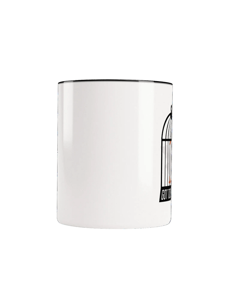 Silly Goose - Mug product image (15)