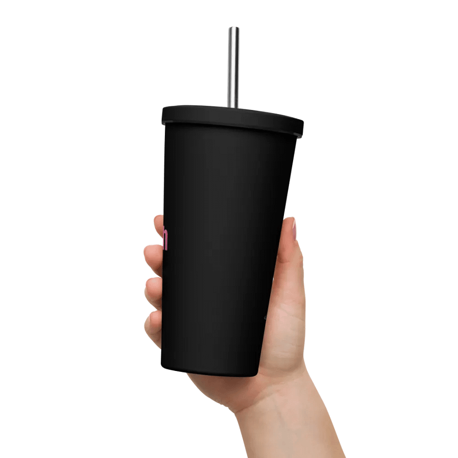 Jett Watch This!! Insulated Tumbler product image (11)