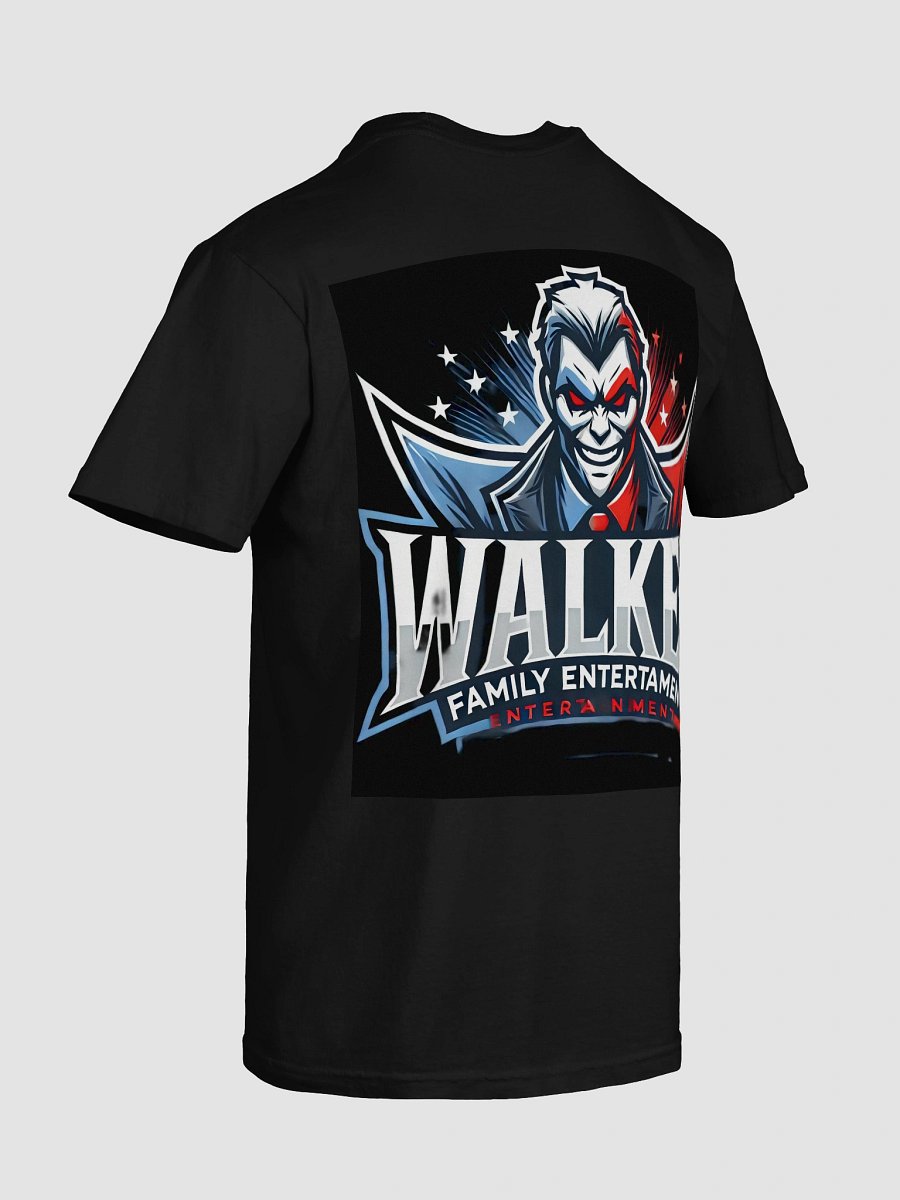 Rip Cruz Tshirt product image (8)