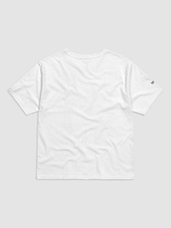 Splatter Script Champion Tee product image (2)