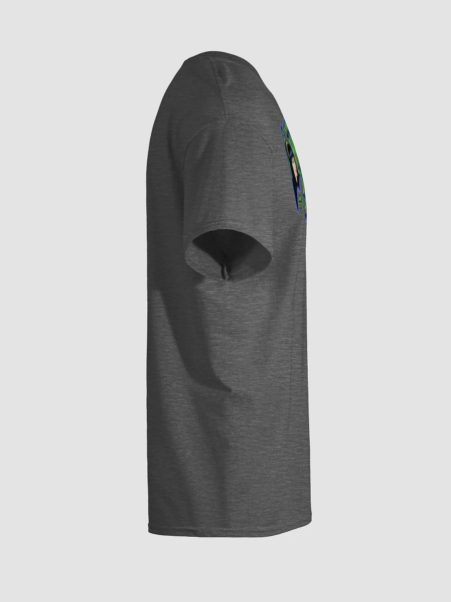 Hairy Scary In Gray product image (8)