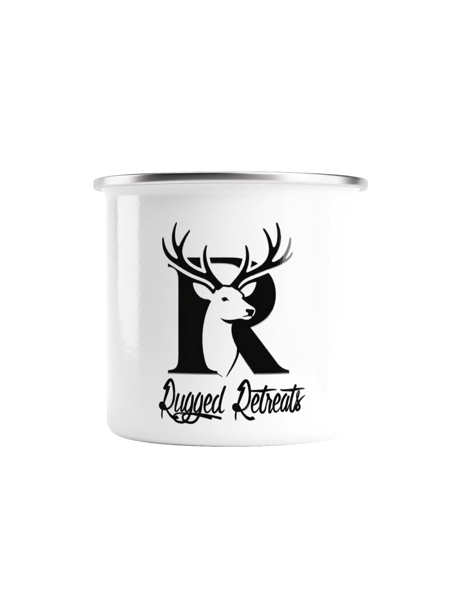 Rugged Retreats Mug product image (2)