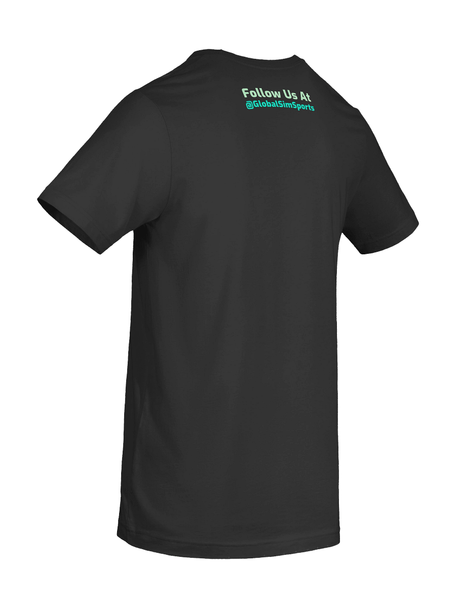 GSSN Global Icon T-Shirt product image (10)