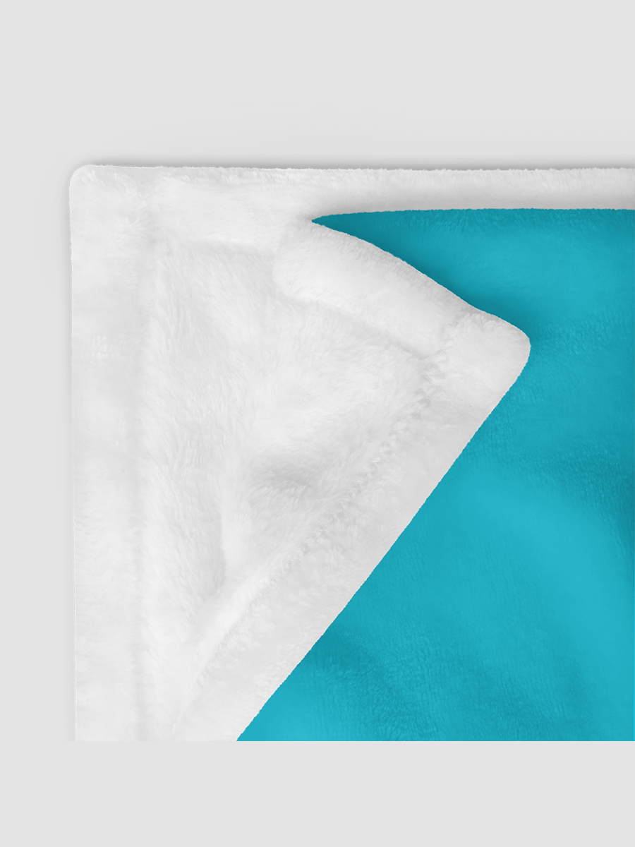 [OfficialFunkeJungleMerch] Tblan Throw Blanket Tblan TB001 product image (2)