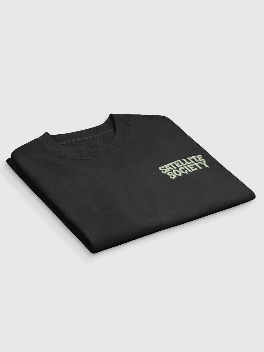 Failure to Launch Oversized T-Shirt product image (3)