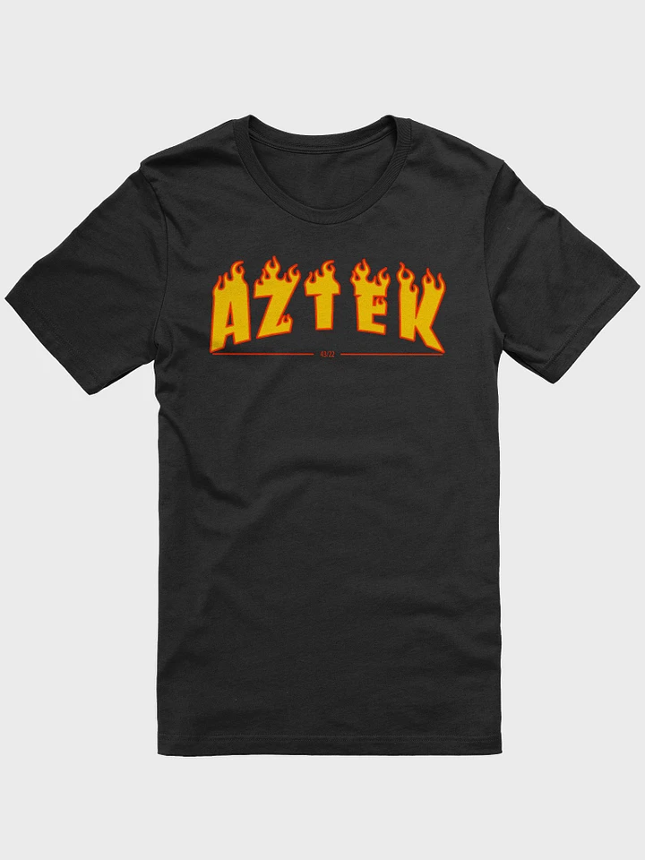 Aztek Flames product image (1)