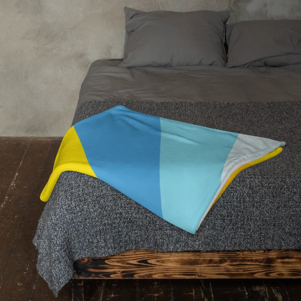 Crab on the Beach Blanket product image (11)