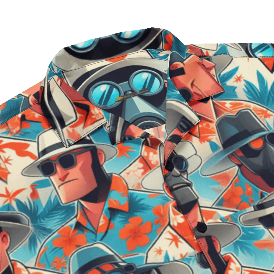 TF2 Aloha Shirt product image (3)