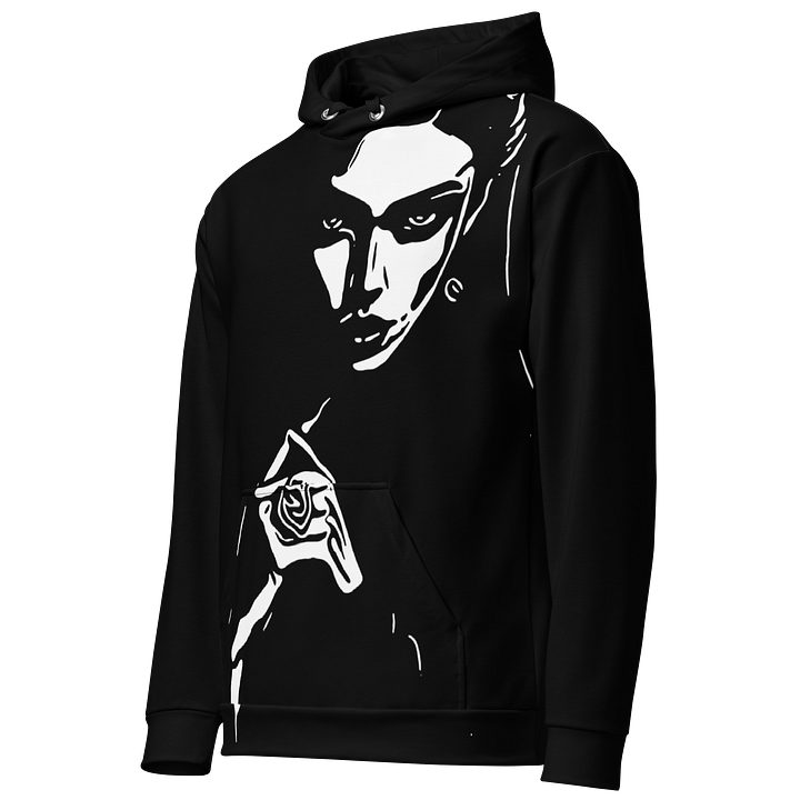 Empress of Shadows Hoodie product image (2)