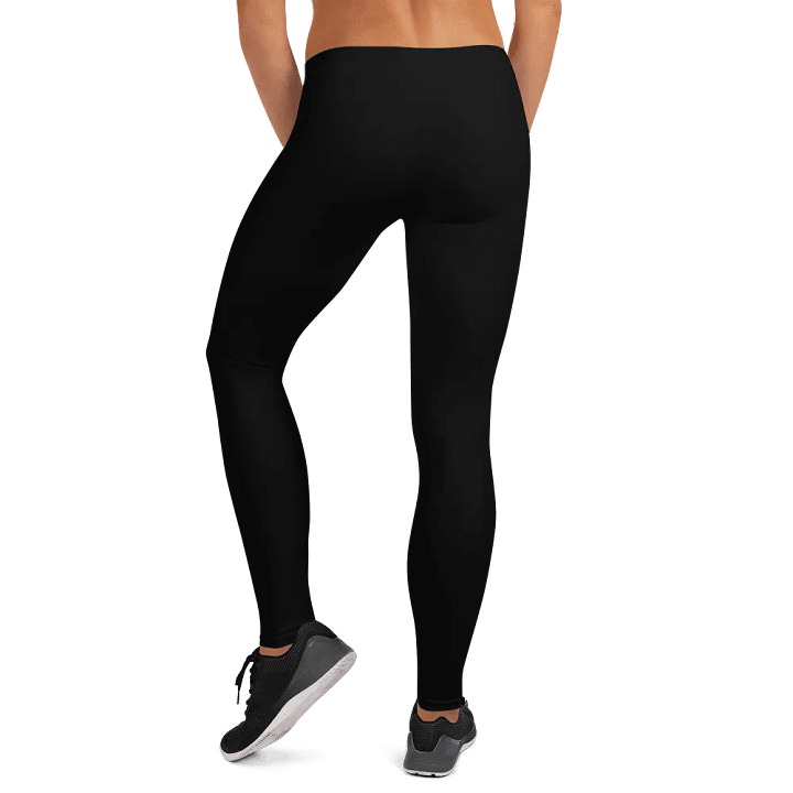 Not Square Butt Leggings product image (2)